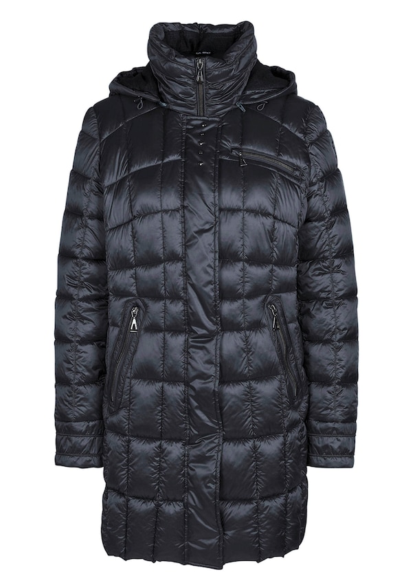 Steppjacke 5