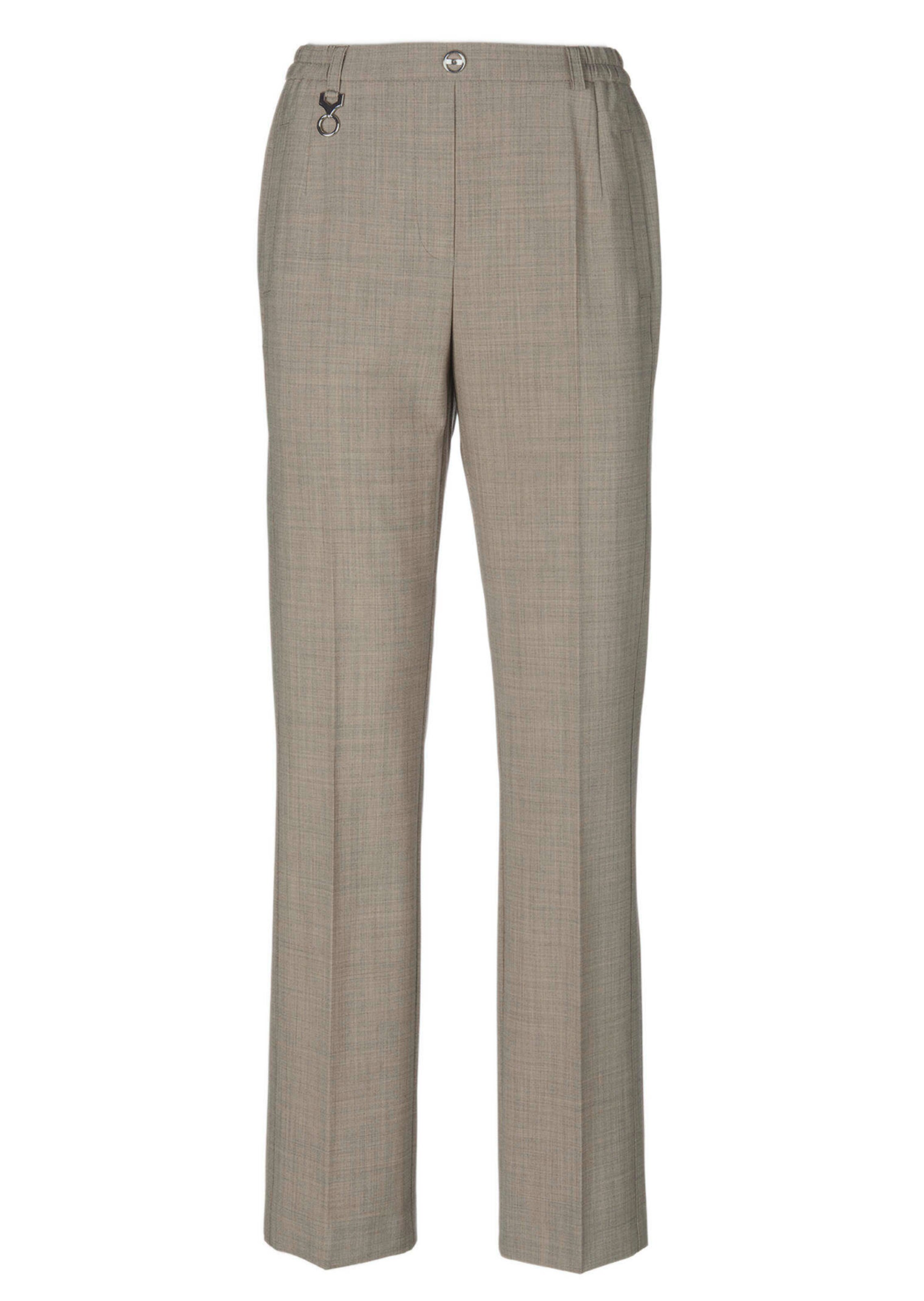 Trevira-Schurwollschlupfhose