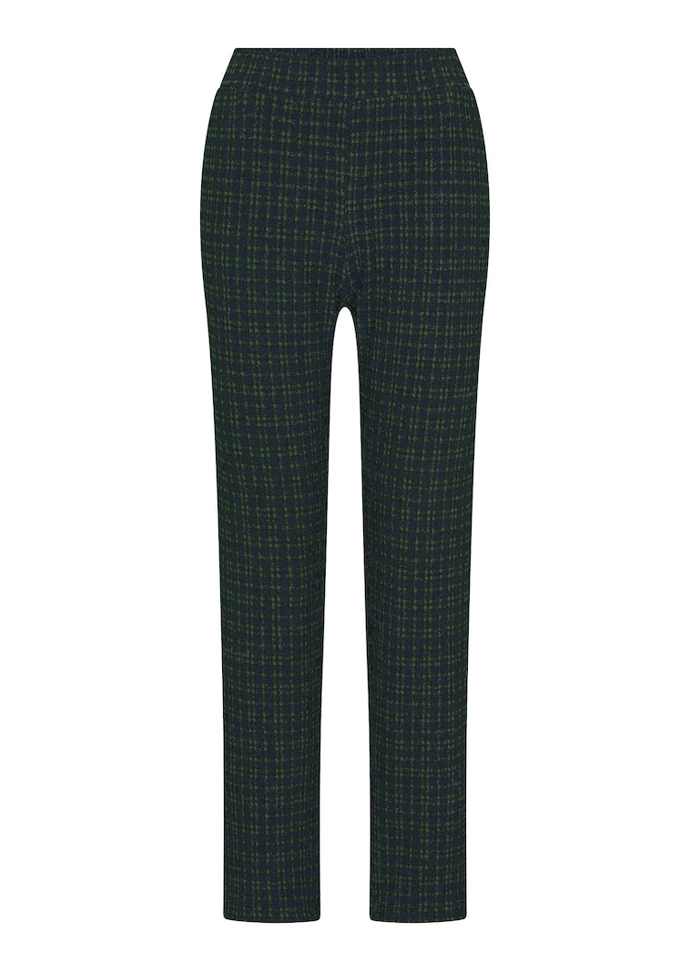 Pantalon de détente duveteux et douillet