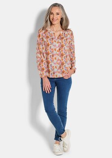 Druckbluse thumbnail 2