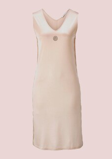 Negligé mit Seide und Spitze thumbnail 4