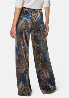 Velvet trousers thumbnail 3