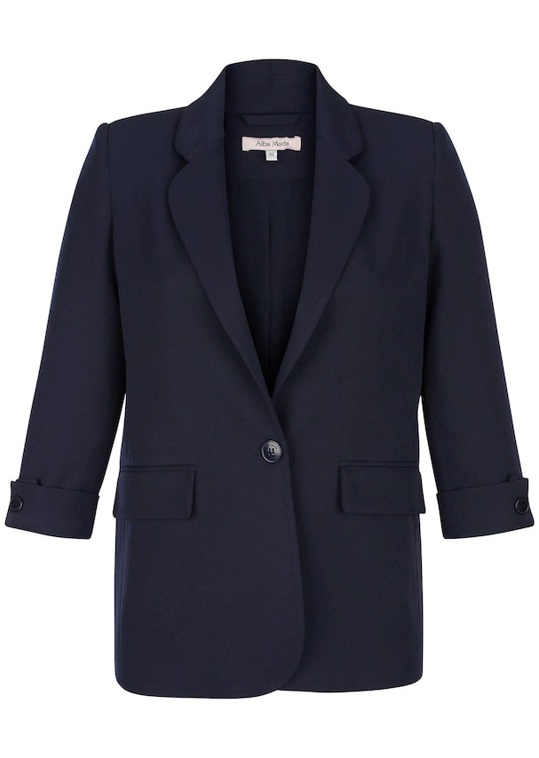 Blazer mit 3/4 Arm 5