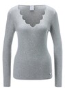Rippstrickpullover thumbnail 1