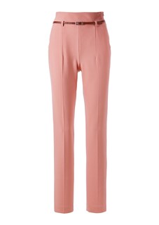Highwaist-Hose in Komfort-Qualität thumbnail 1