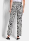 Pantalon SARA en pure viscose thumbnail 3