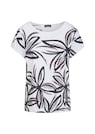 Jersey-Shirt mit Pailletten thumbnail 6