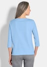 Basic-Shirt aus Interlock-Jersey thumbnail 3