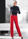 Ceramica trousers ideal for travelling thumbnail 2