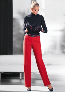 Ceramica trousers ideal for travelling thumbnail 2