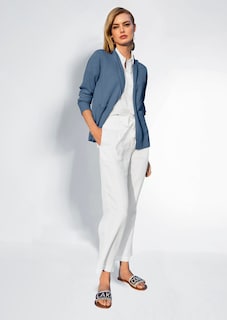 Veste en maille thumbnail 7