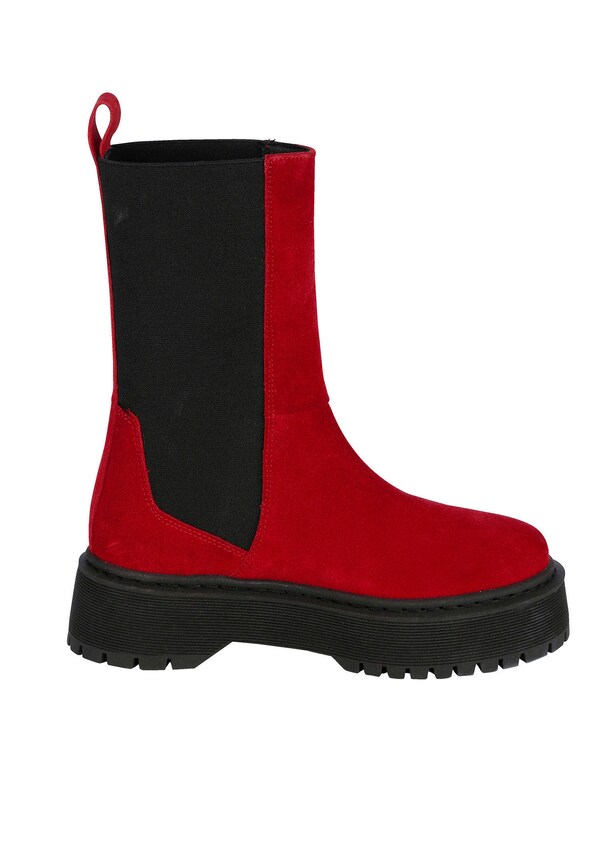 Stiefelette als modisches Highlight 5