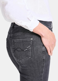 Thermohose BELLA mit angerauter Innenseite thumbnail 5
