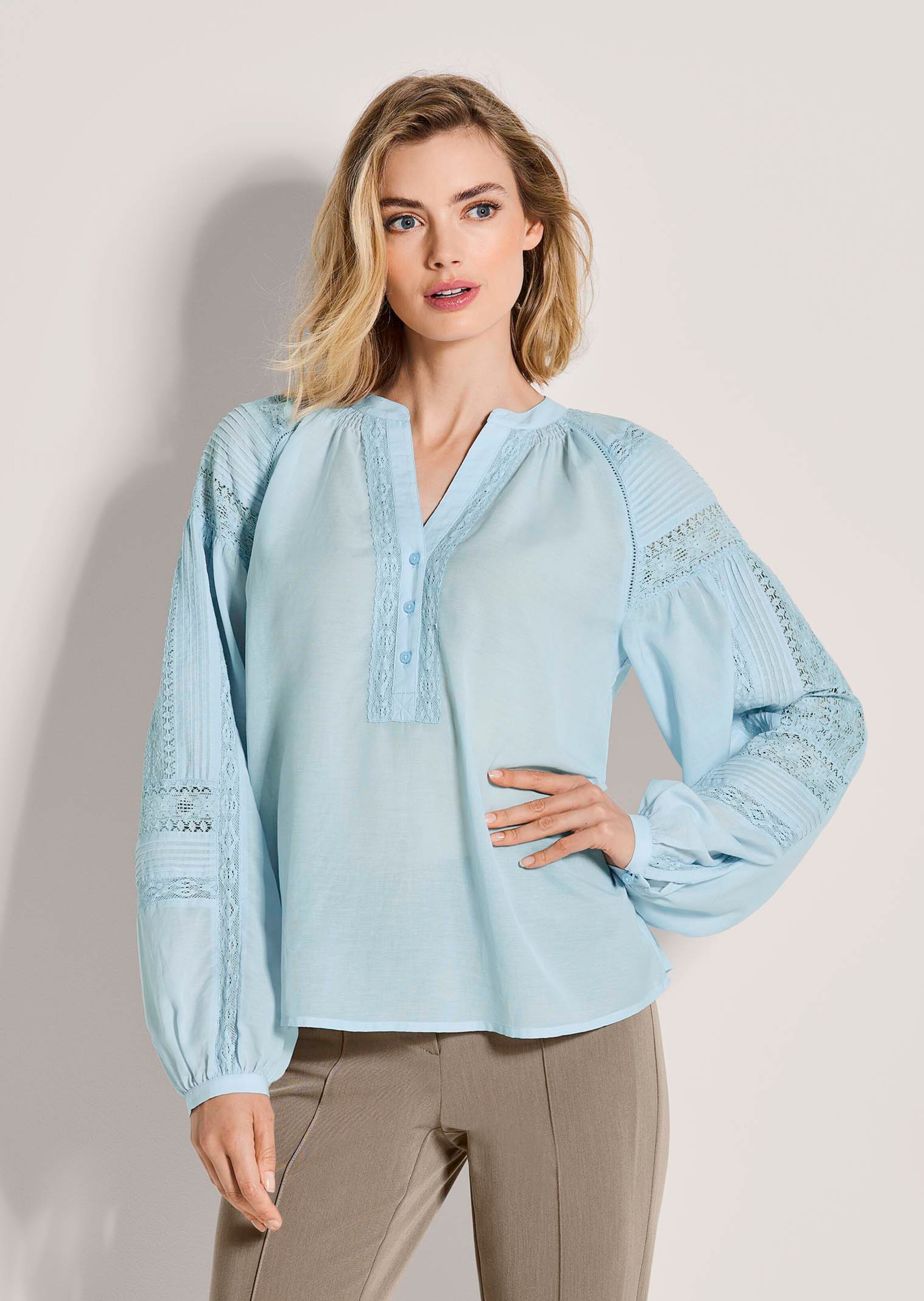 Bluse