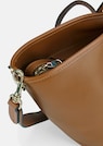 Ledertasche in Trapezform thumbnail 3