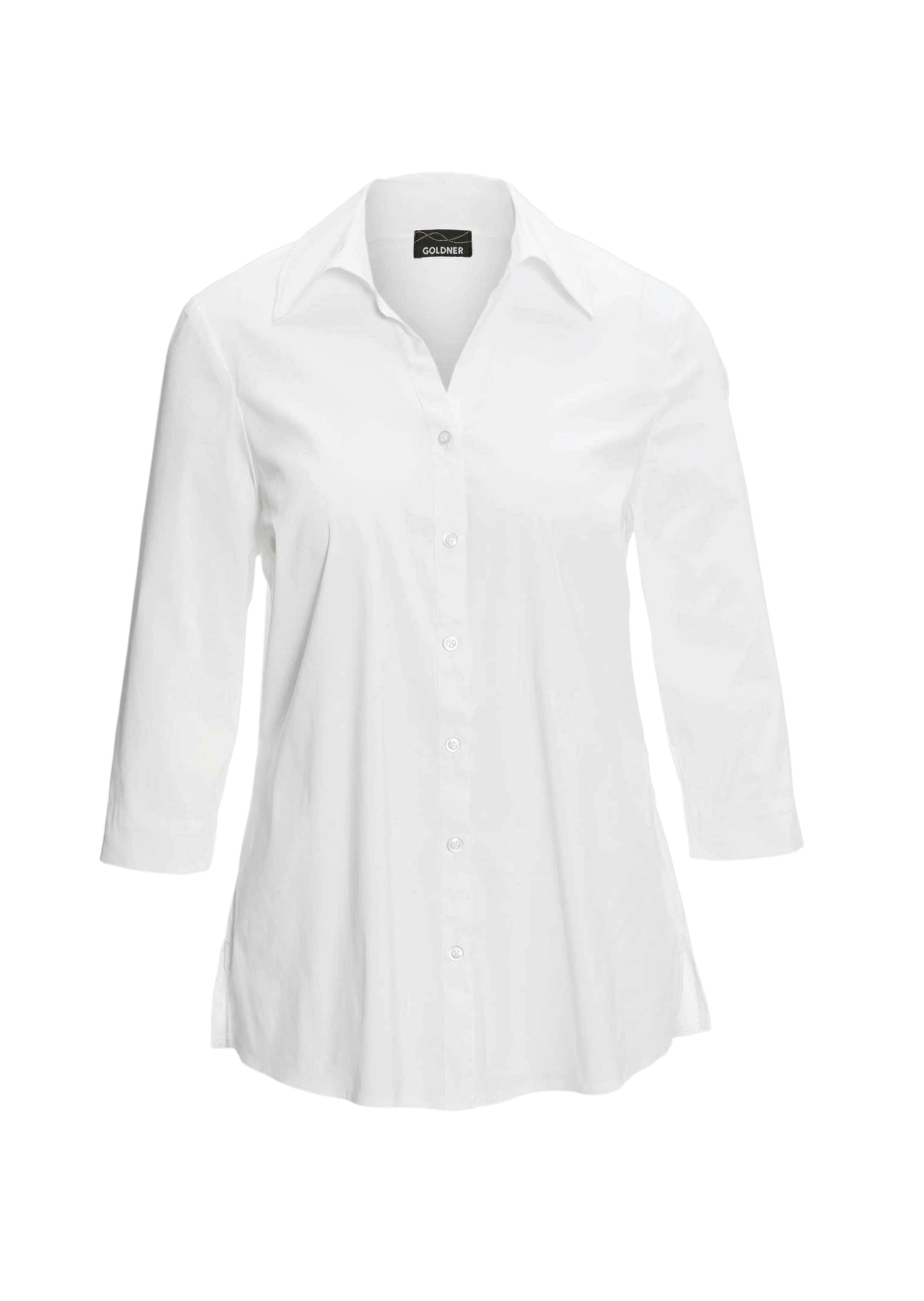 Chemisier extensible, très confortable, en coton