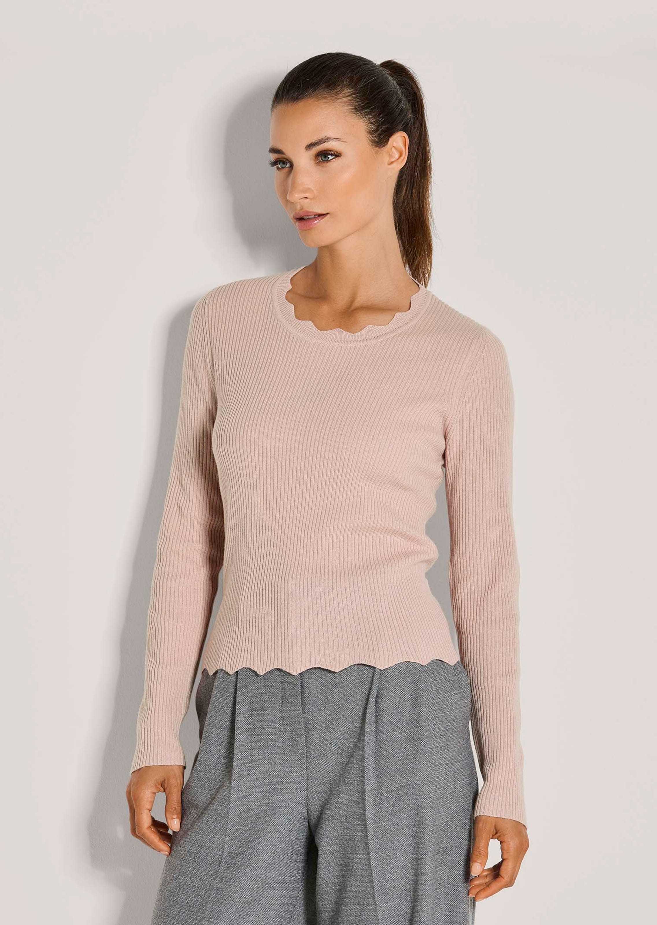 Pullover