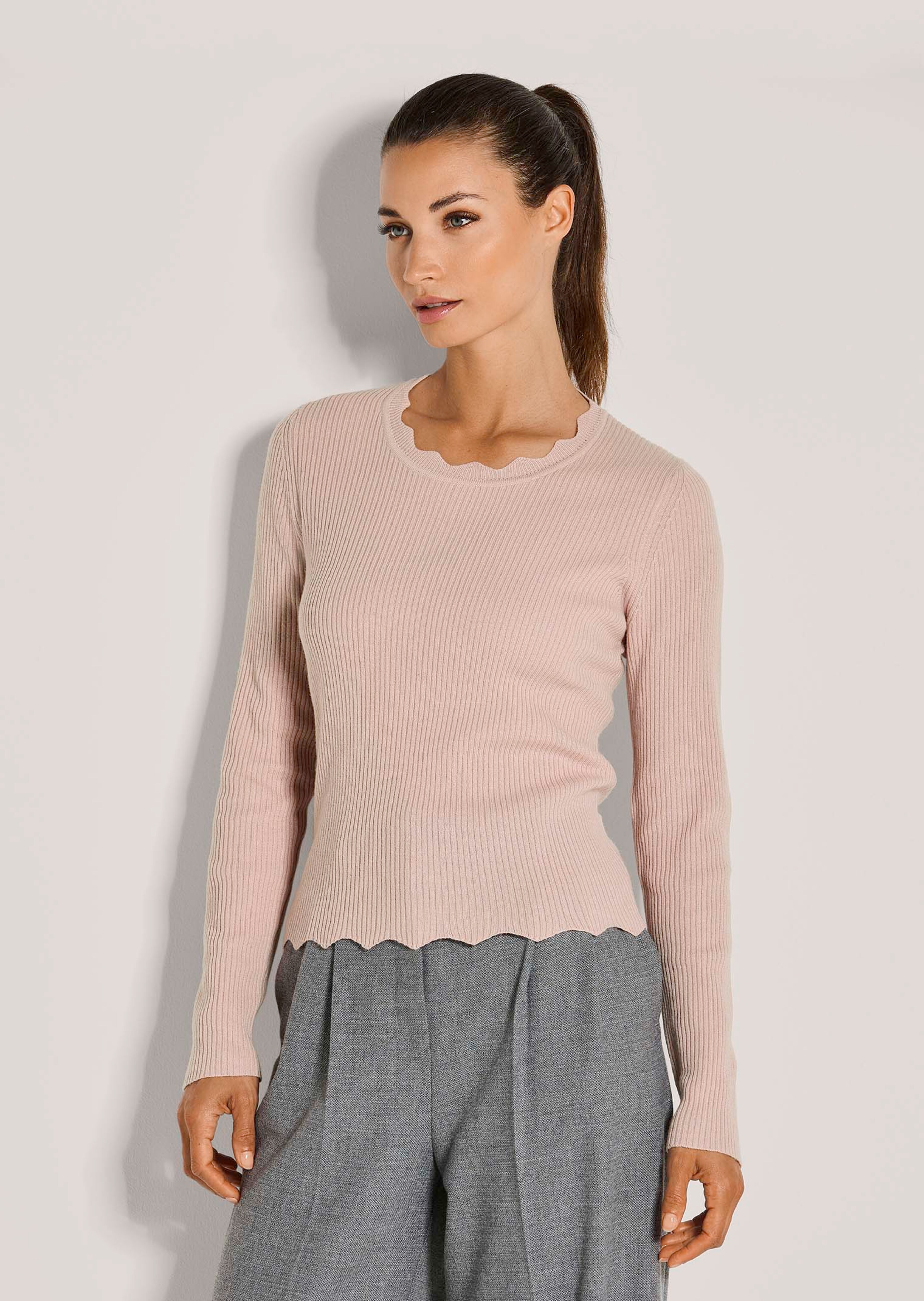 Pullover