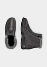 Hallux-Stiefeletten mit zwei Reißverschlüssen thumbnail 2