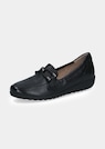 Mocassins en cuir de cerf avec éléments décoratifs thumbnail 4