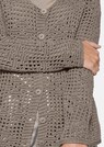 Cardigan ajouré thumbnail 5