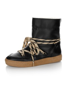 Boot mit zierenden Senkeln thumbnail 5