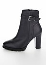 Stiefelette mit dekorativer Schließe thumbnail 7
