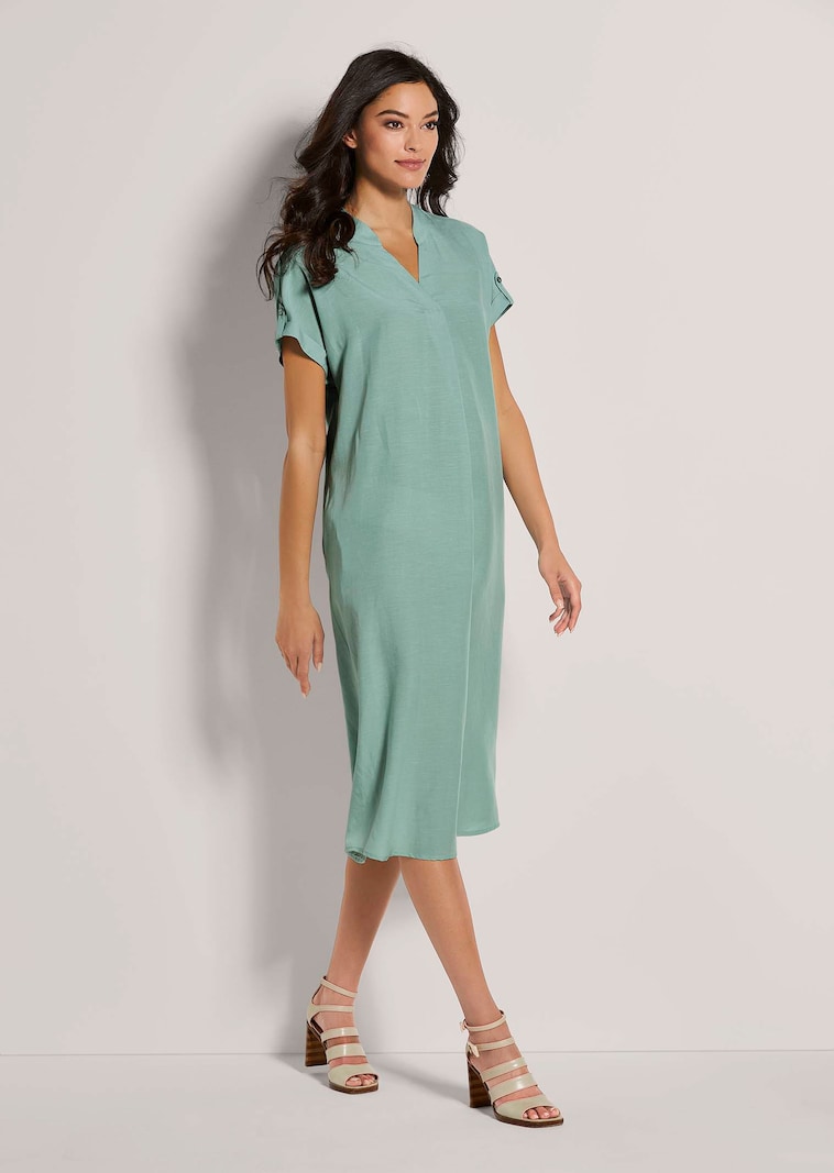 Tunika-Kleid