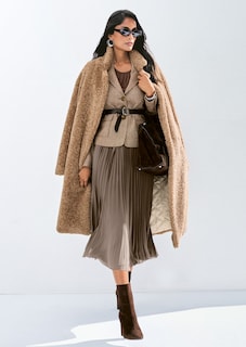 Teddy-Mantel thumbnail 7