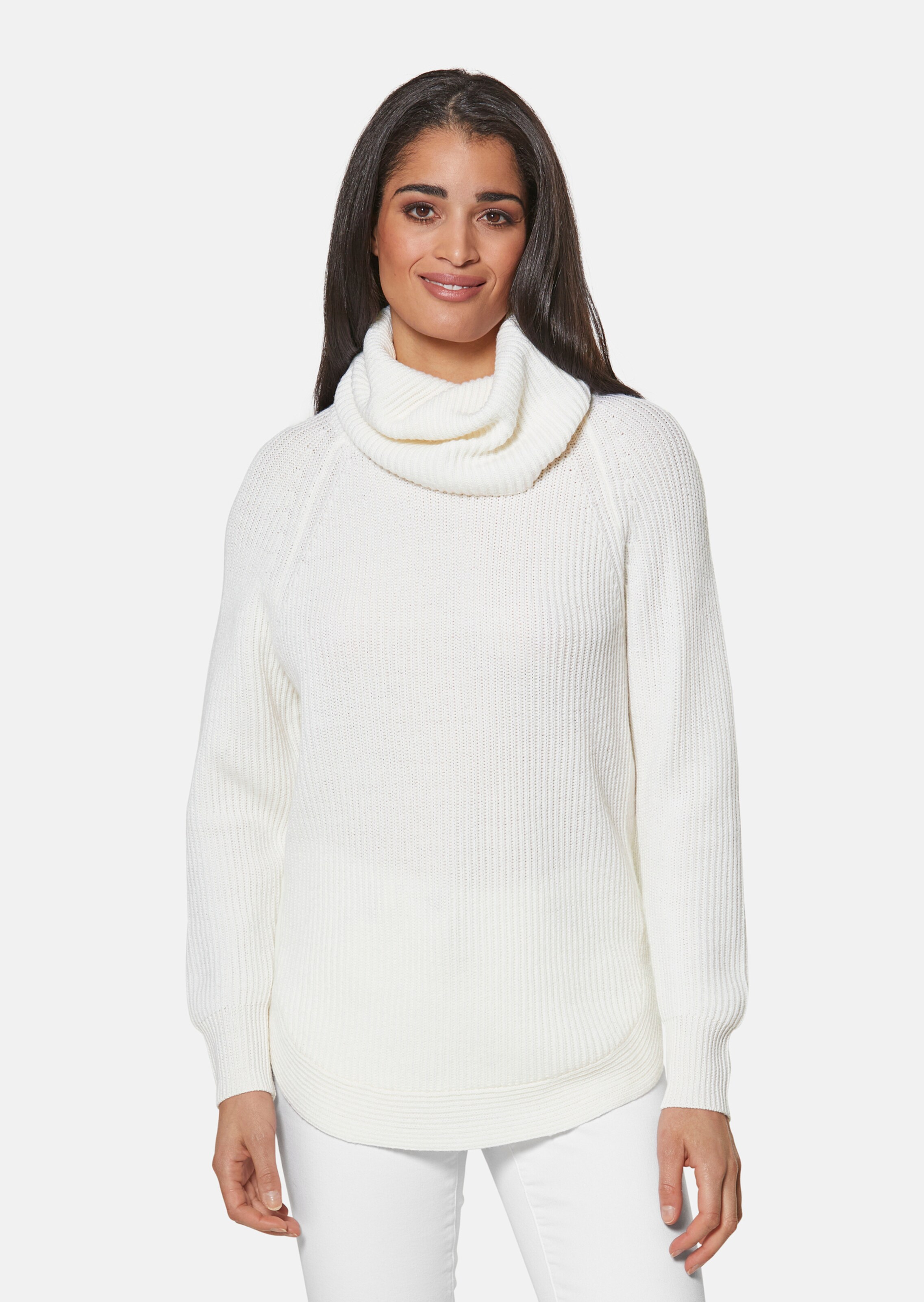 Pull. Pure laine vierge