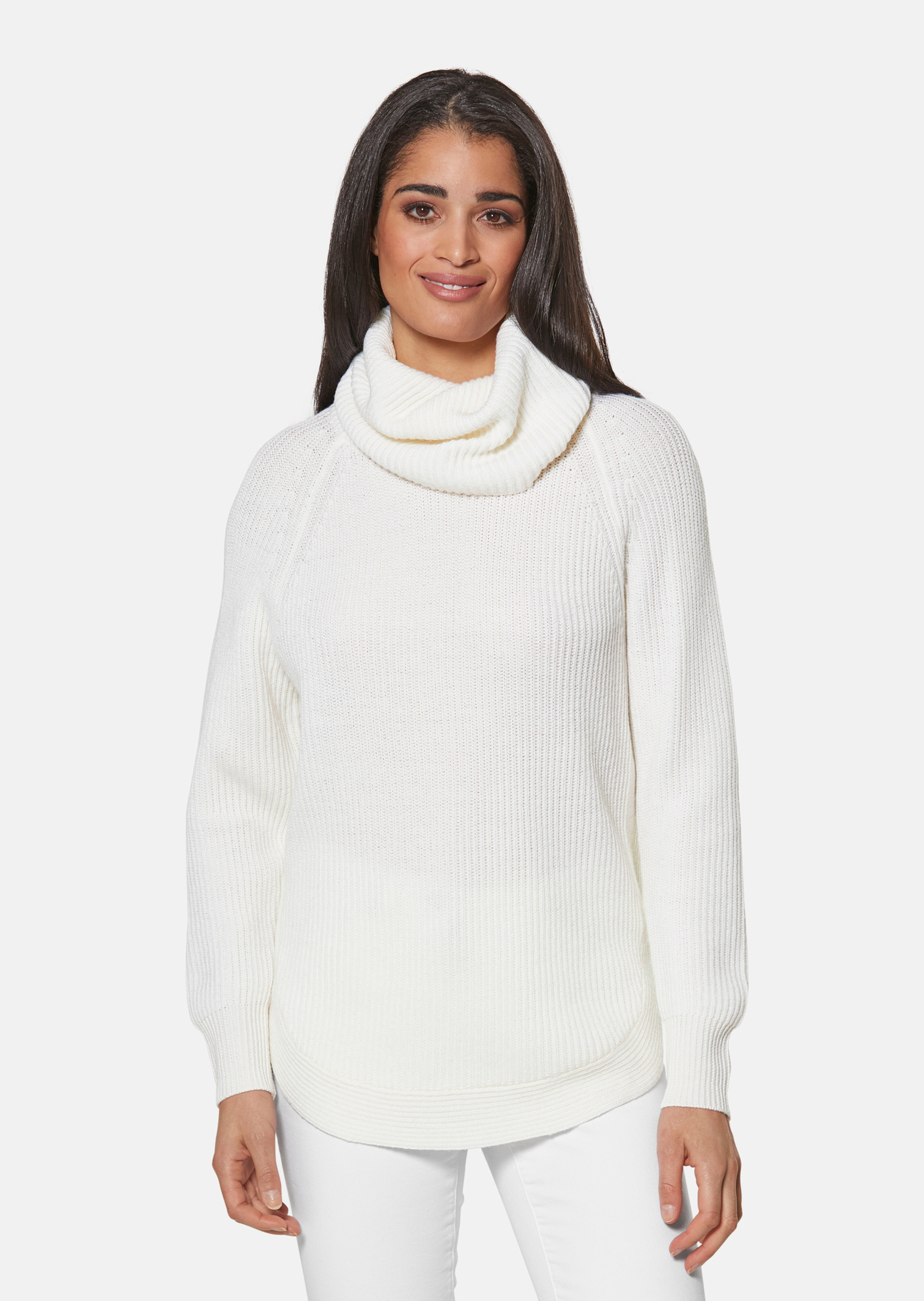 Pull. Pure laine vierge