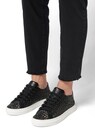 Sneaker mit Cut-outs thumbnail 5
