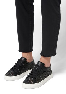 Sneaker mit Cut-outs thumbnail 5