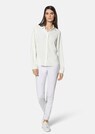 Bluse mit feinen Plissee-Partien thumbnail 2