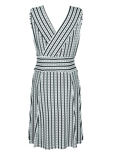 Strandkleid im Marinelook thumbnail 5