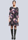 Kleid mit Bindegürtel thumbnail 2