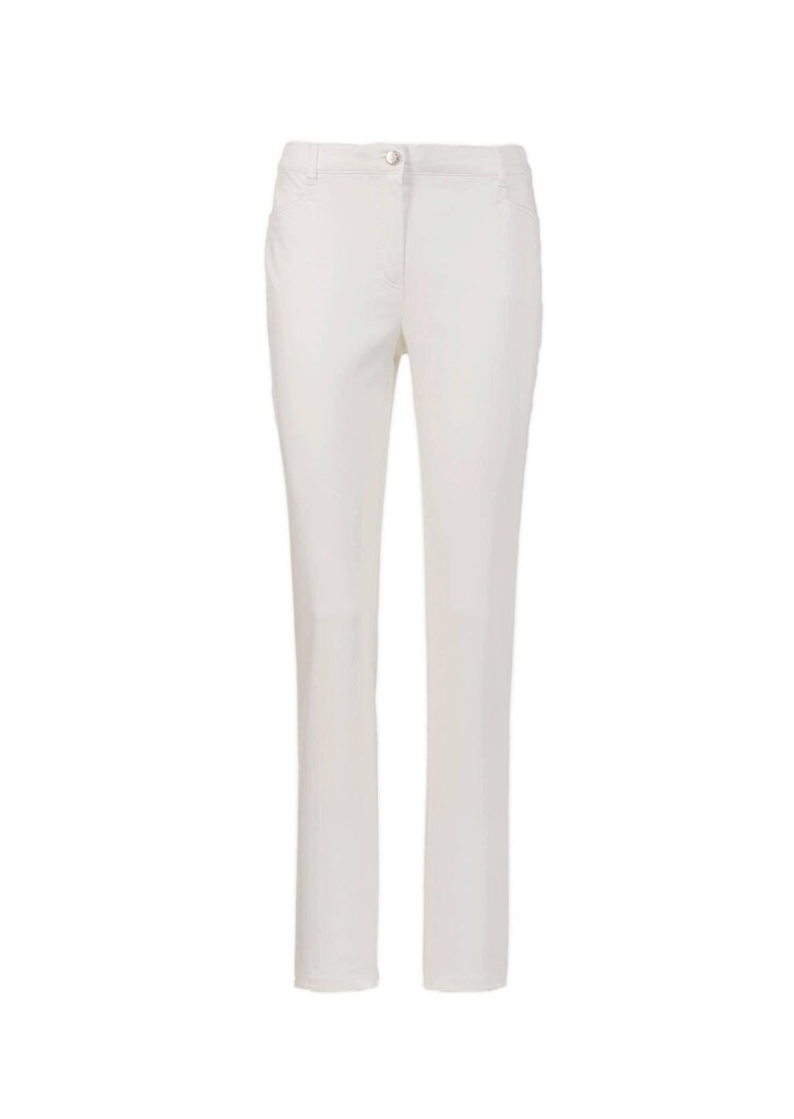 Pantalon léger en coton CARLA 5