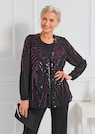 Chiffon-Jäckchen mit Pailletten thumbnail 7