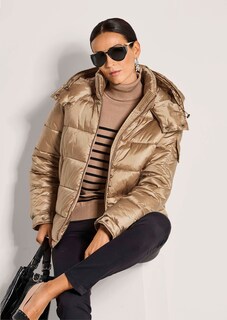 Veste matelassée thumbnail 4