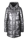 Outdoorjacke im Metallic-Look thumbnail 6