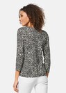 Shirt mit Leoprint thumbnail 3
