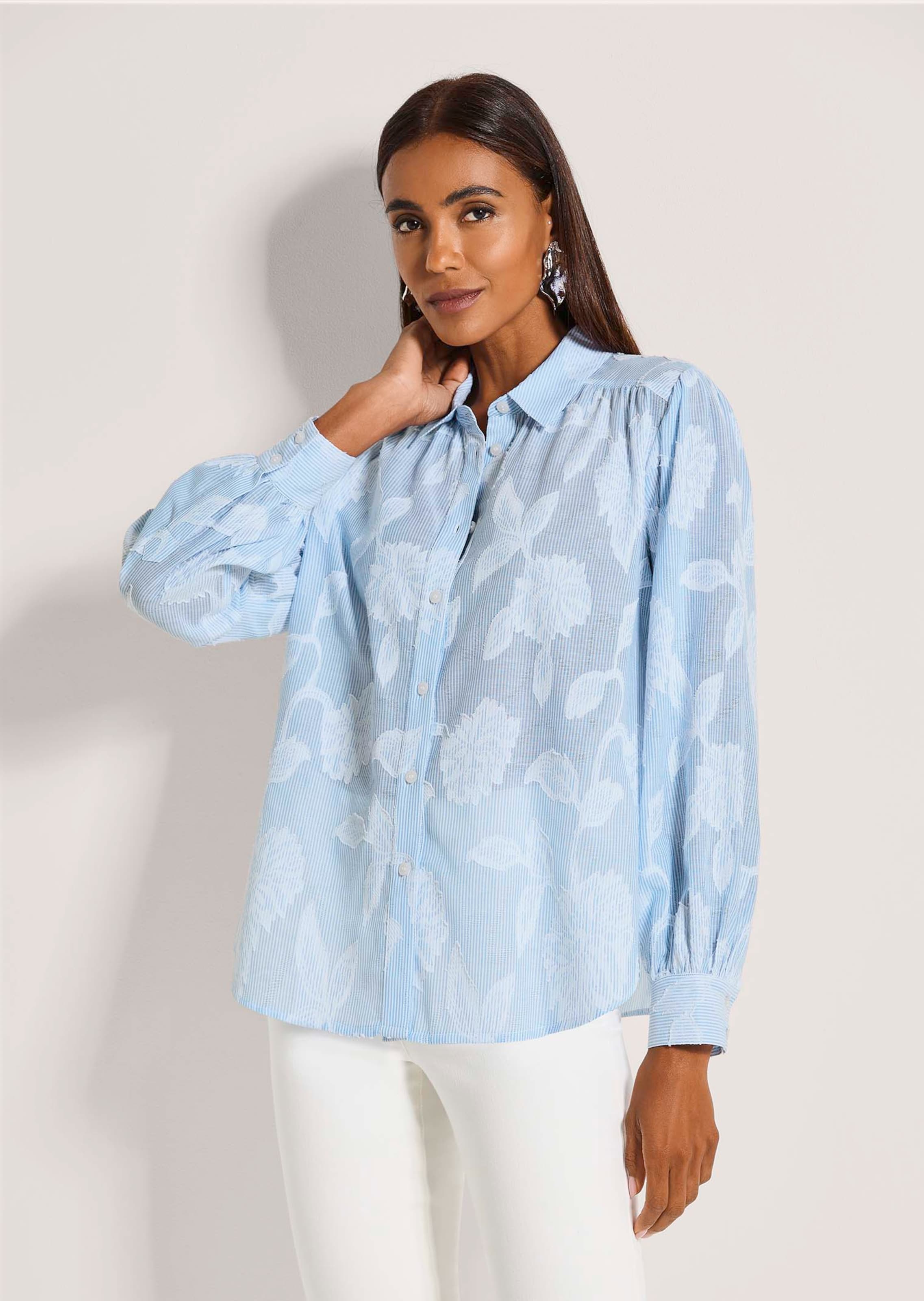 Bluse