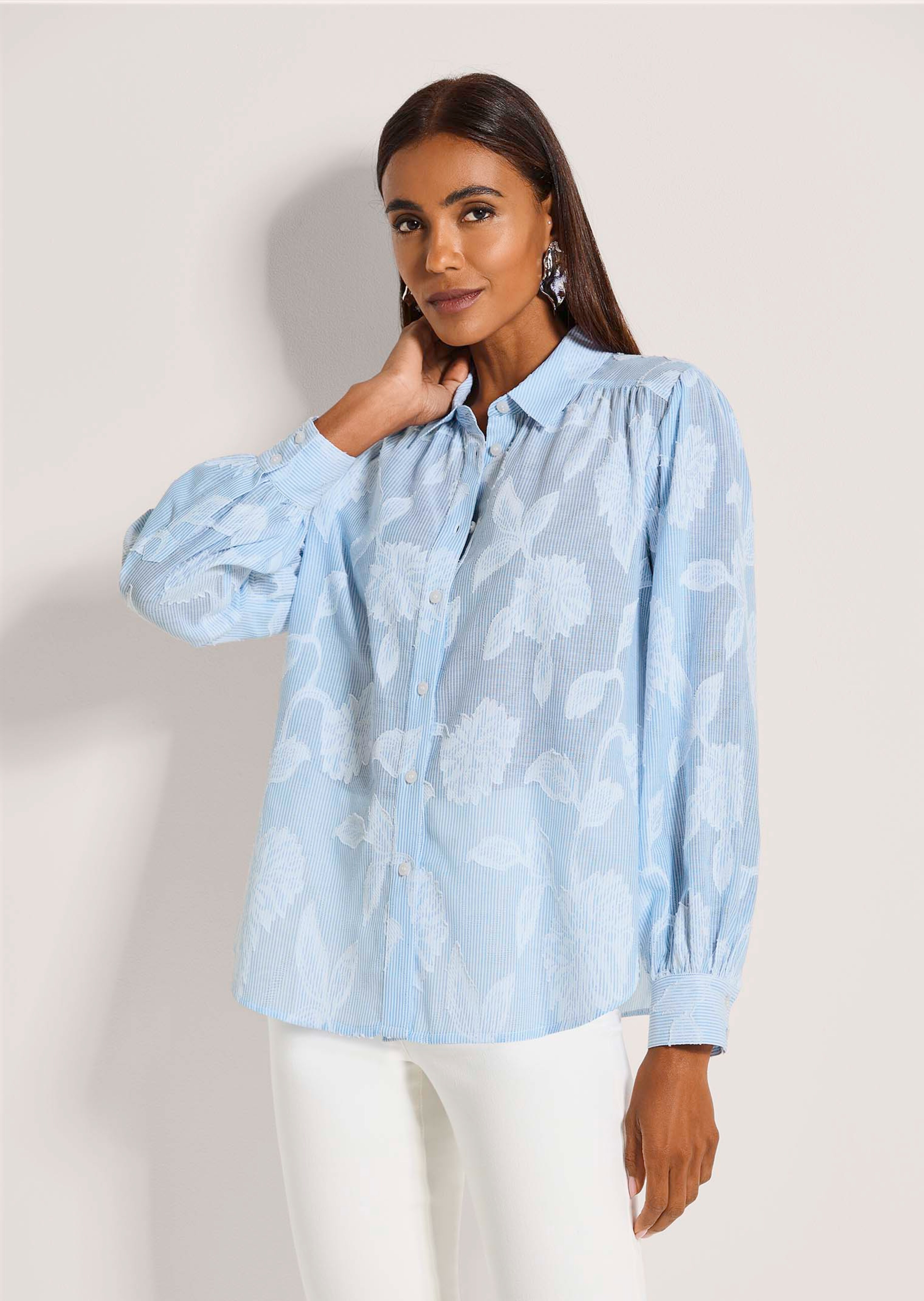 Bluse