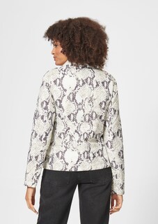 Reversible jacket thumbnail 3