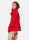 Oversize-Jacke in modischer A-Linie thumbnail 4
