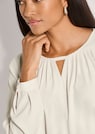 Legere Bluse mit Cut-out thumbnail 5