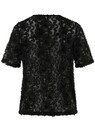 Shirt aus floraler Spitze thumbnail 7