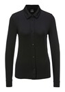 Blusen-Shirt in Stretch-Qualität thumbnail 1