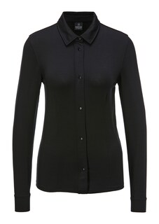 Blusen-Shirt in Stretch-Qualität thumbnail 1