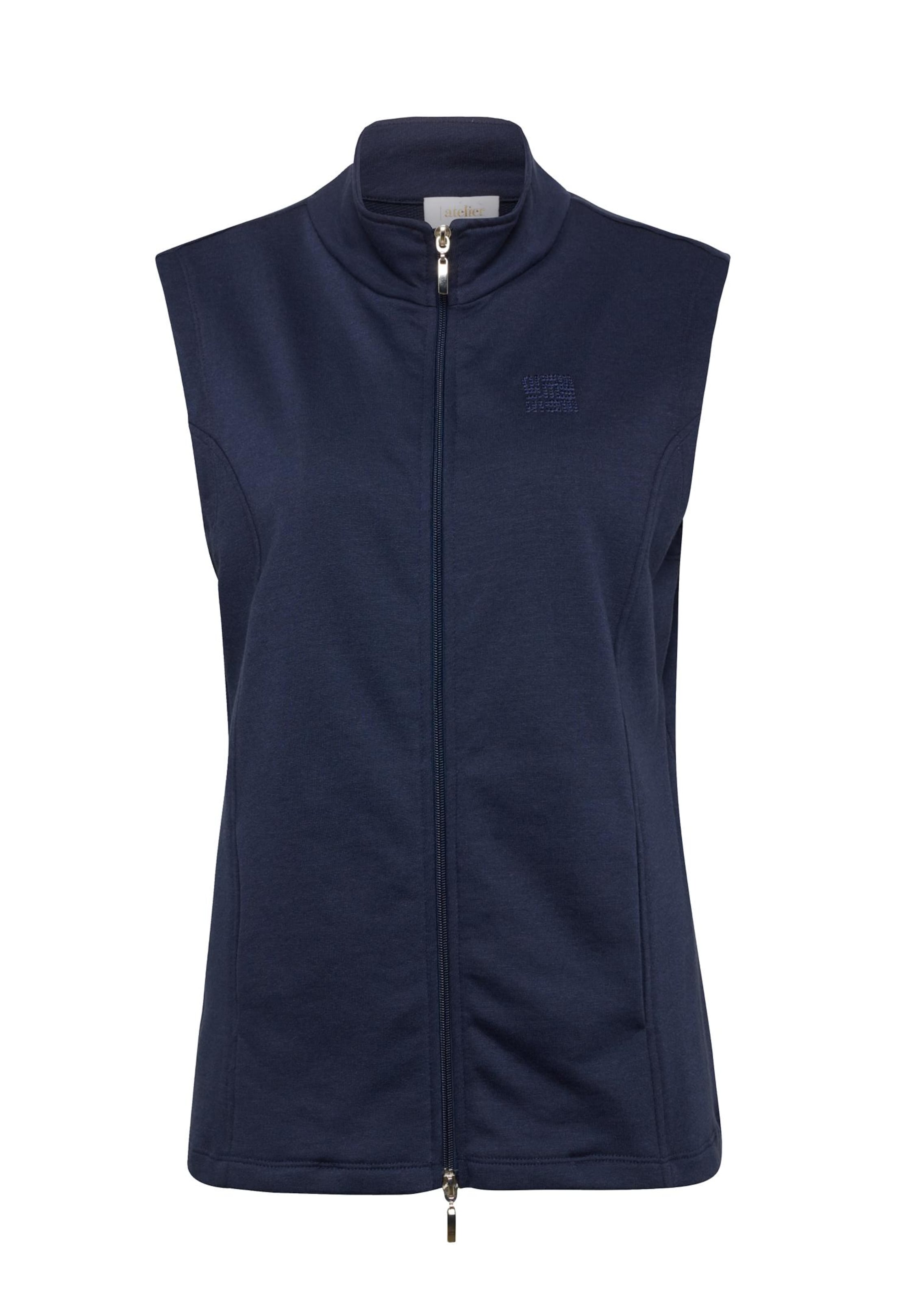 Sportliche Sweatweste